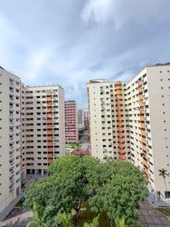 Blk 714 Tampines Starlight (Tampines), HDB 5 Rooms #592875541